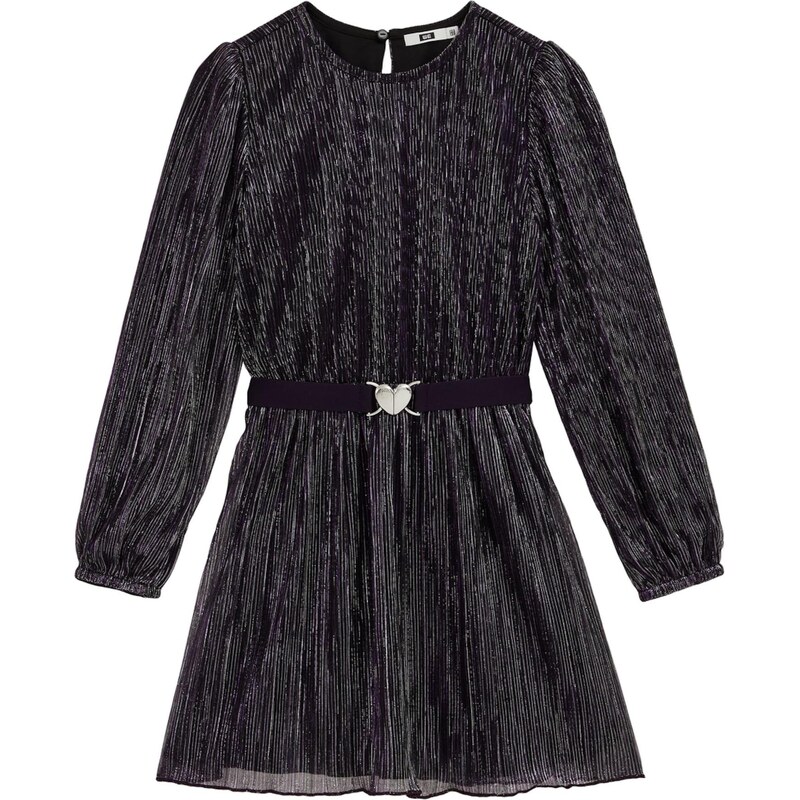 WE Fashion Šaty fialová 66238906