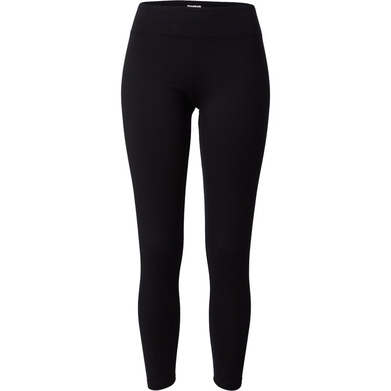 Reebok Legíny BRIE čierna 66238971