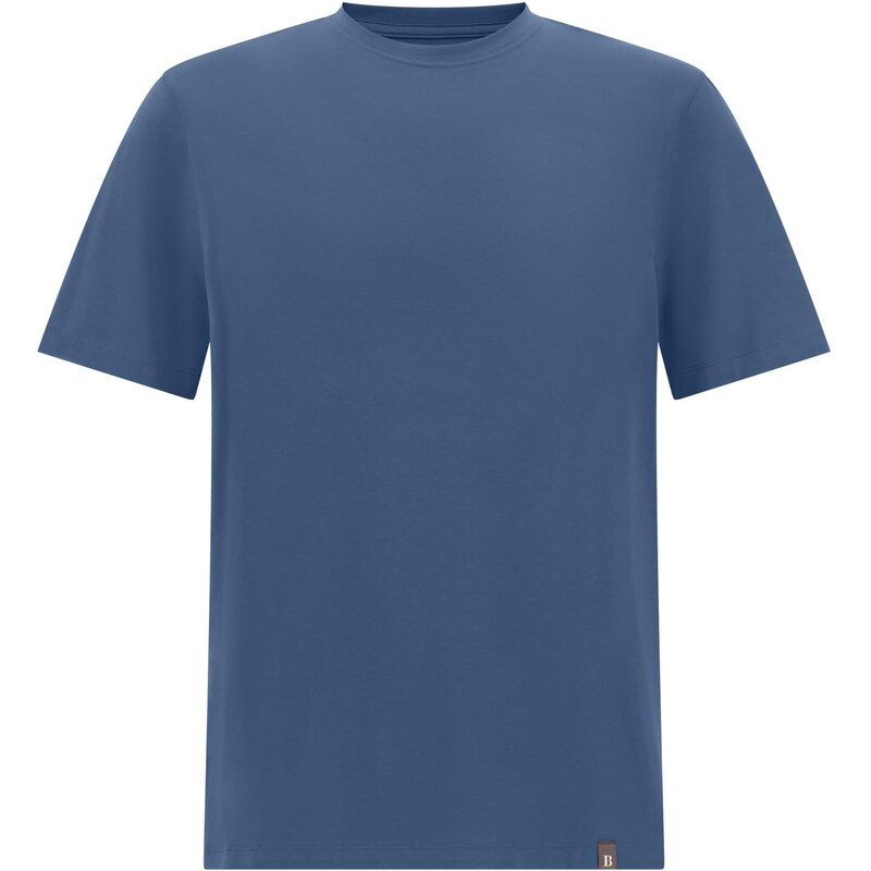 Boggi Milano Tričko tmavomodrá 66238990