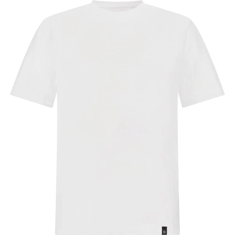 Boggi Milano Tričko biela 66238992