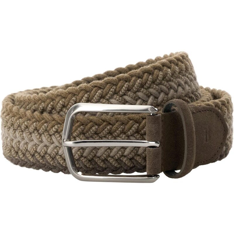 Boggi Milano Opasky tmavobéžová 66239887