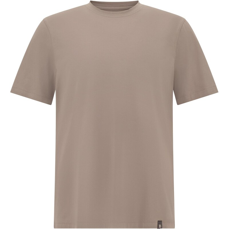 Boggi Milano Tričko tmavošedá 66239888