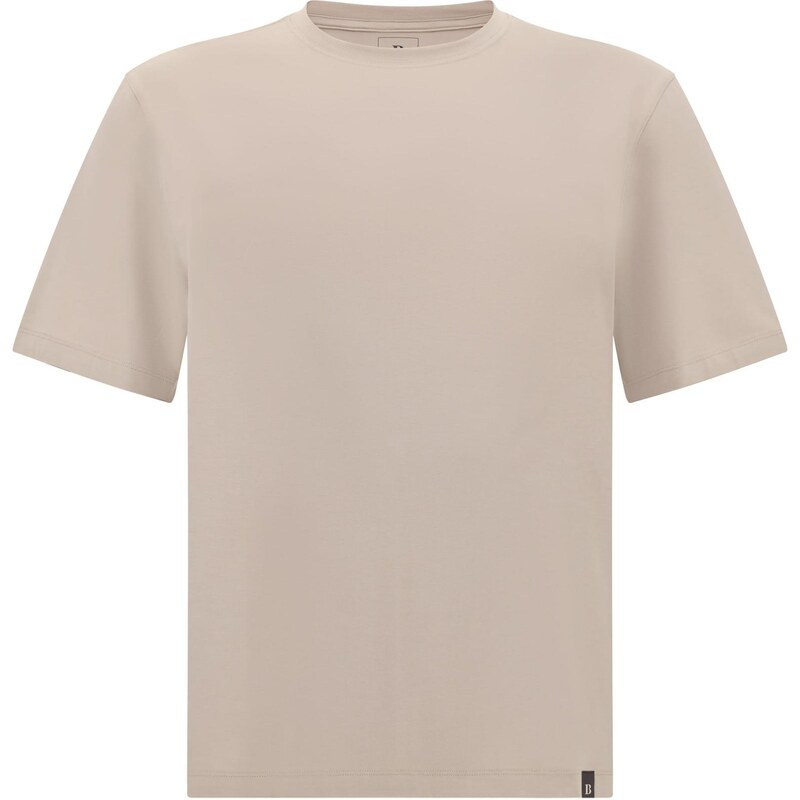 Boggi Milano Tričko piesková 66239898