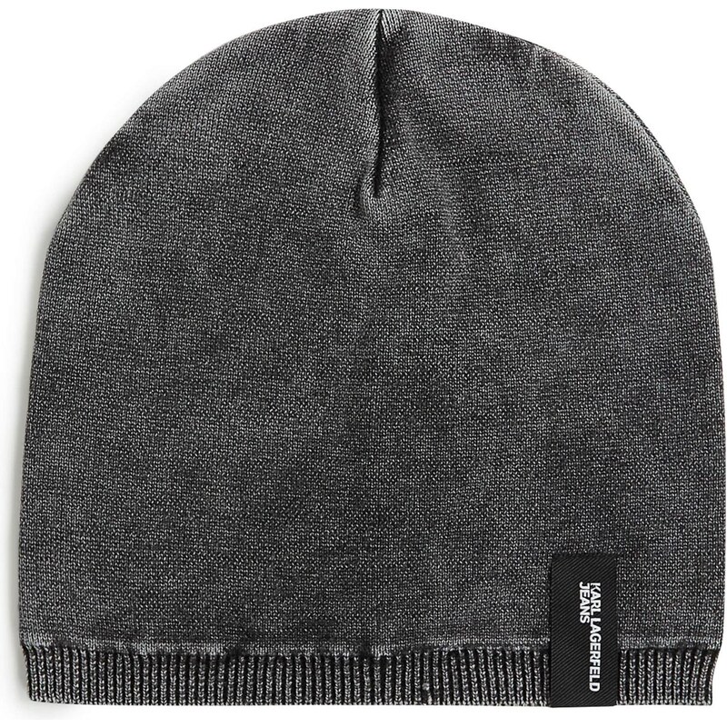 KARL LAGERFELD JEANS Čiapky čierna 66239953