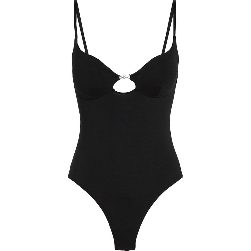 Karl Lagerfeld Body čierna 66239932