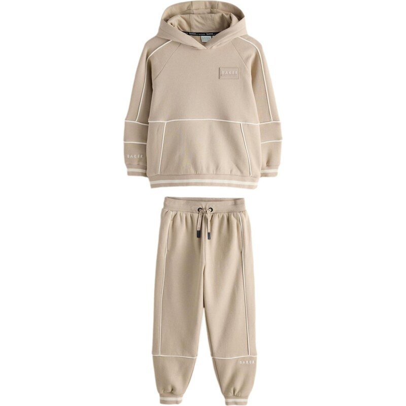 Baker by Ted Baker Joggingová súprava kamenná 66239961