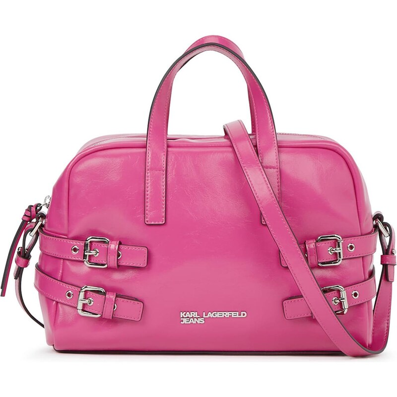 KARL LAGERFELD JEANS Kabelka ružová 66239991
