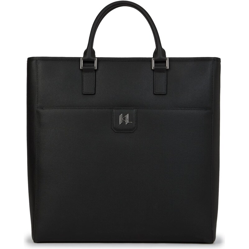 Karl Lagerfeld Shopper čierna 66240006