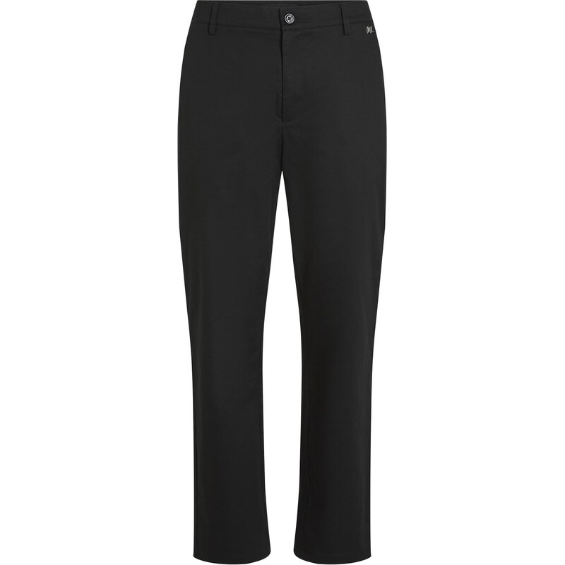 Karl Lagerfeld Chino nohavice Classic čierna 66240038