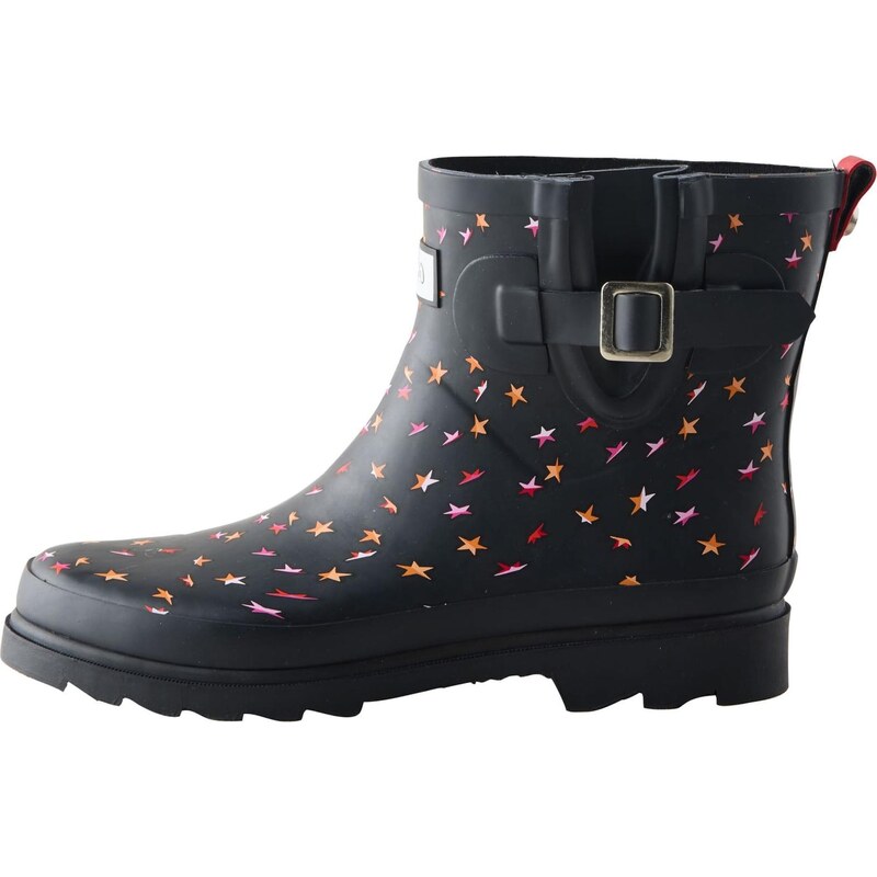 Cath Kidston Gumáky žltá / ružová / červená / čierna 66240103