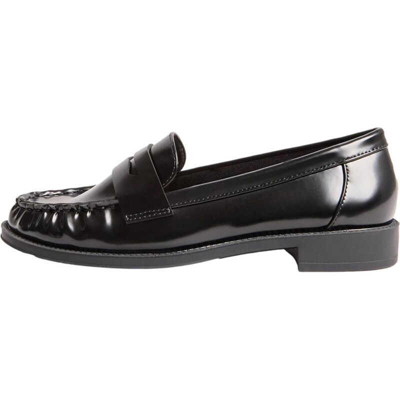 Friends Like These Papuče čierna 66240168