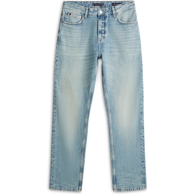TOMMY HILFIGER Džínsy HARLEM modrá denim 66240184