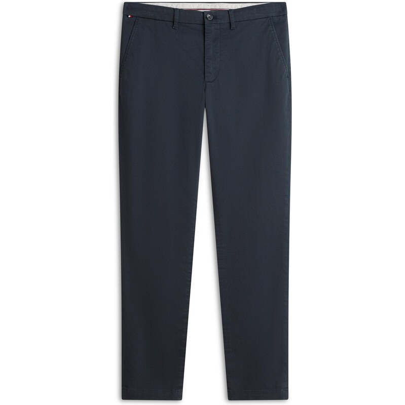 TOMMY HILFIGER Nohavice námornícka modrá 66240200