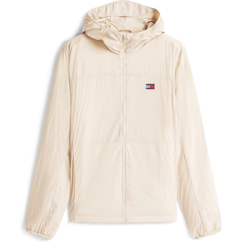 Tommy Jeans Prechodná bunda CHICAGO nebielená 66240284