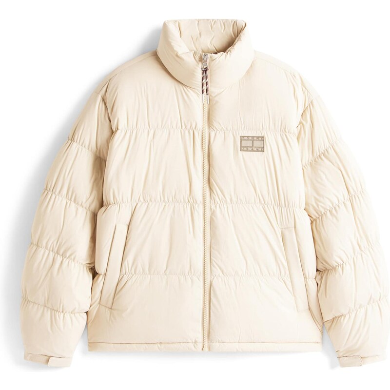 Tommy Jeans Zimná bunda Alaska nebielená 66240348