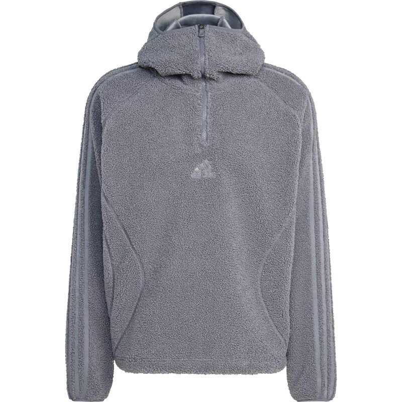 ADIDAS ORIGINALS Sveter TEAMGEIST sivá 66240380