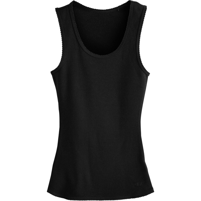 Next Top čierna 66240390