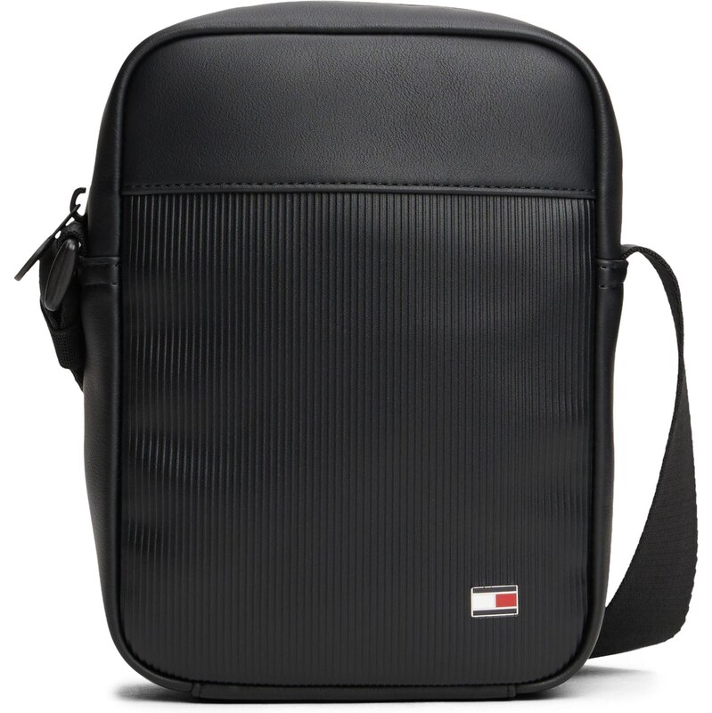 TOMMY HILFIGER Taška cez rameno čierna 66240399