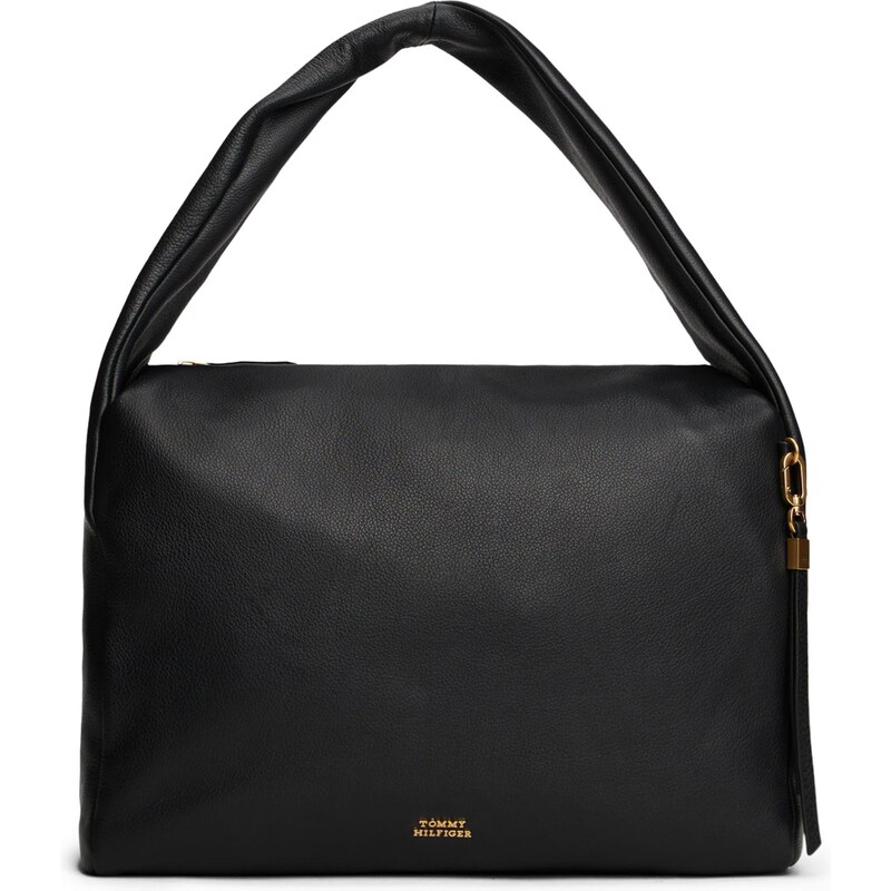 TOMMY HILFIGER Shopper čierna 66240402