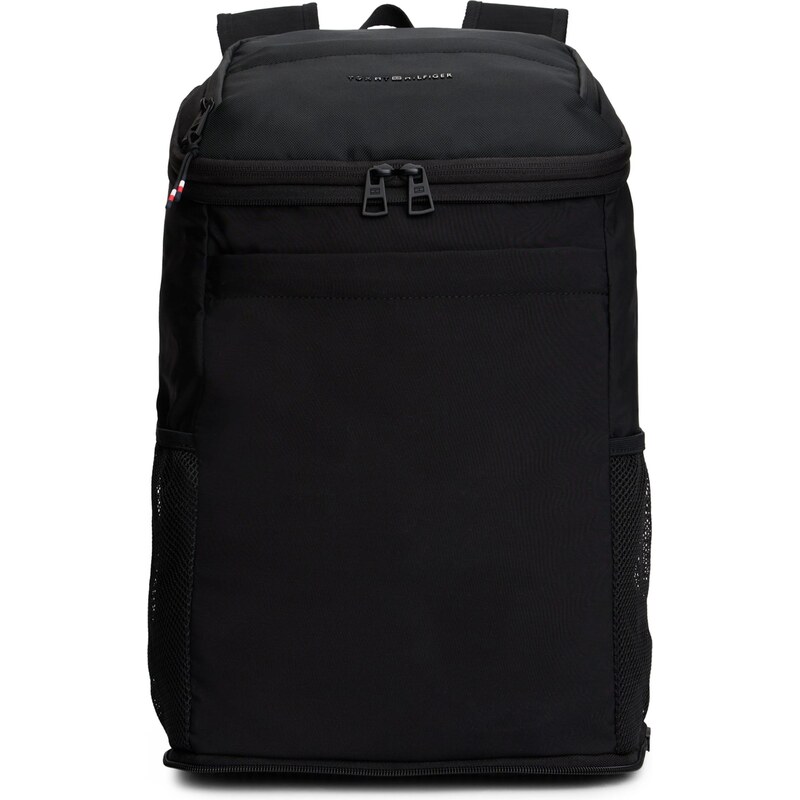 TOMMY HILFIGER Batoh čierna 66240417