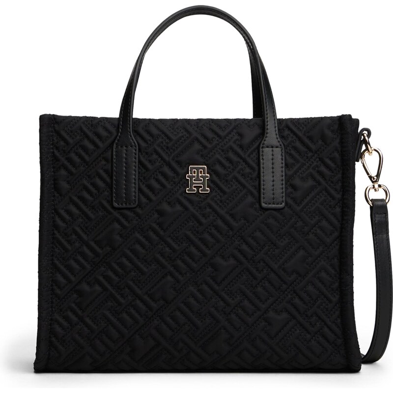 TOMMY HILFIGER Kabelka čierna 66240407
