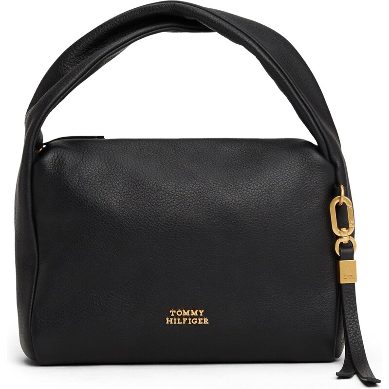 TOMMY HILFIGER Kabelka CITY čierna 66240406