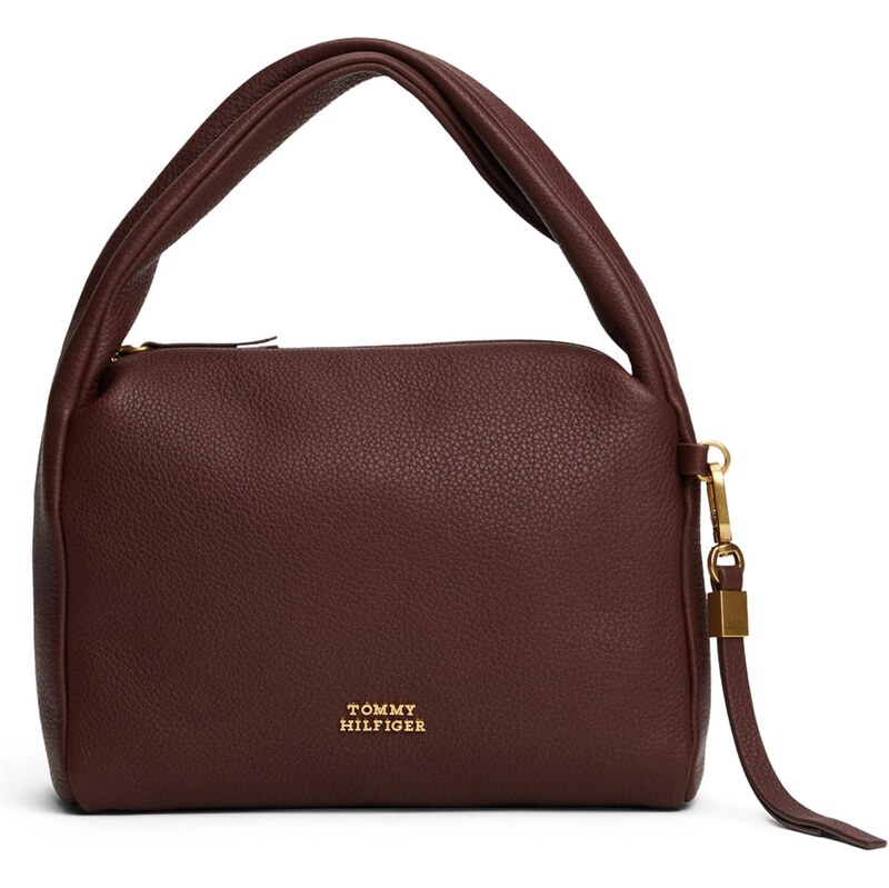 TOMMY HILFIGER Kabelka hnedá 66240409