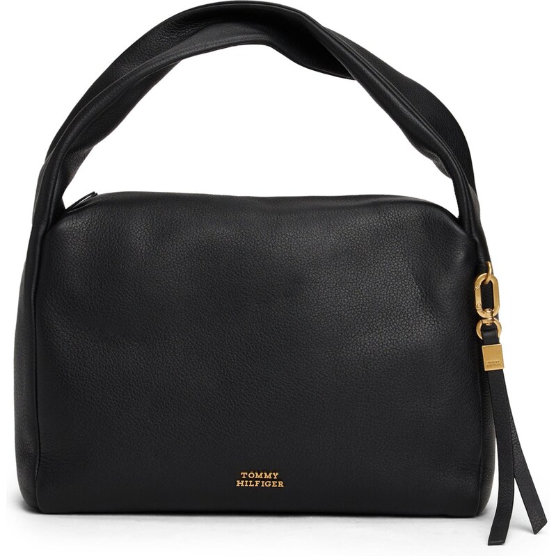 TOMMY HILFIGER Kabelka čierna 66240416