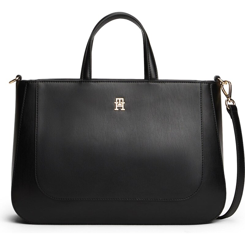 TOMMY HILFIGER Kabelka čierna 66240474