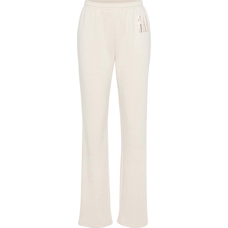 Gap Tall Nohavice piesková / zlatá 66240483