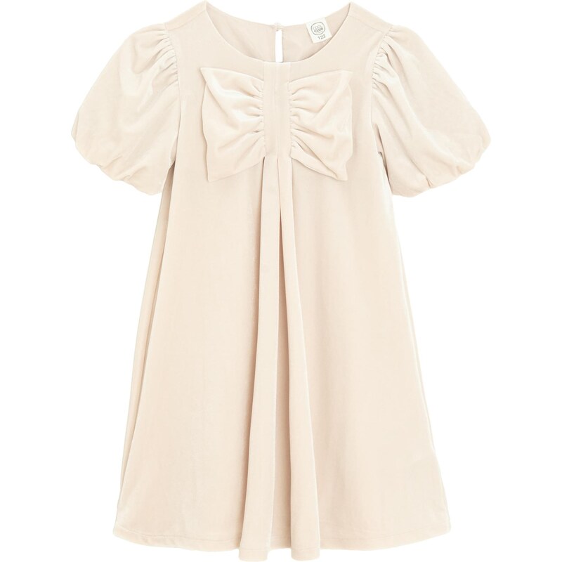 Cool Club Šaty béžová 66240494