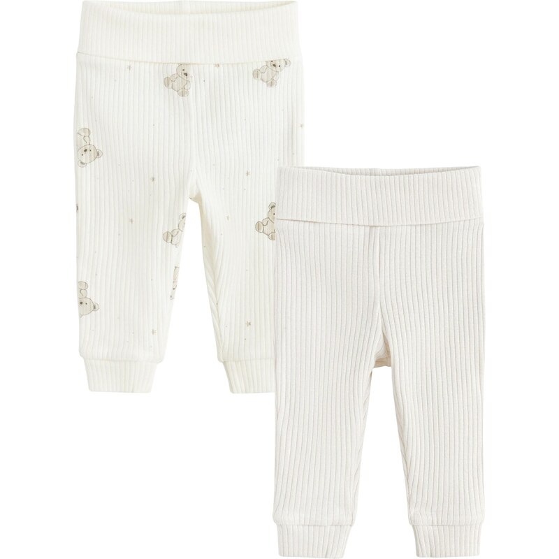 Cool Club Nohavice biela 66240512