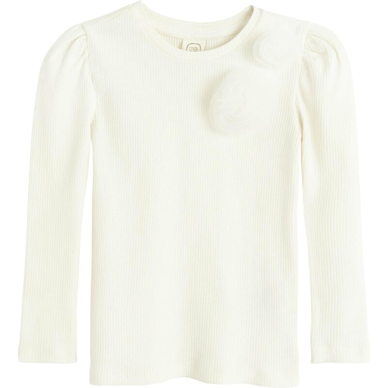 Cool Club Blúzka biela 66240538