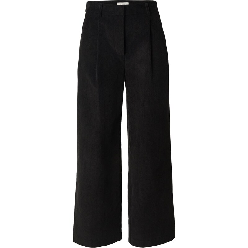 RÆRE by Lorena Rae Nohavice čierna 66240527