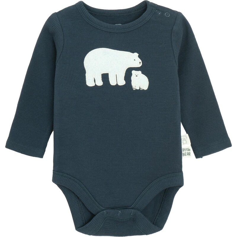 Cool Club Body tmavomodrá / biela 66240534