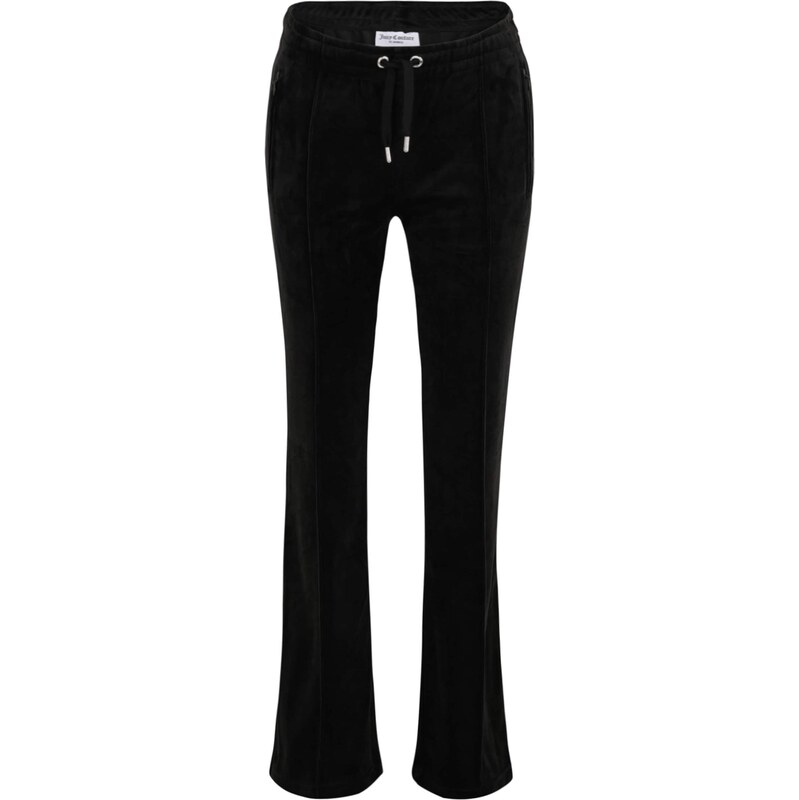 Juicy Couture Tall Nohavice TINA čierna 66240609