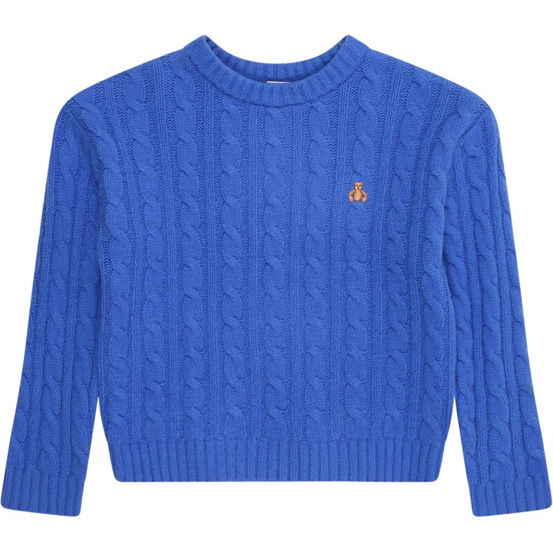 GAP Sveter modrá 66240636