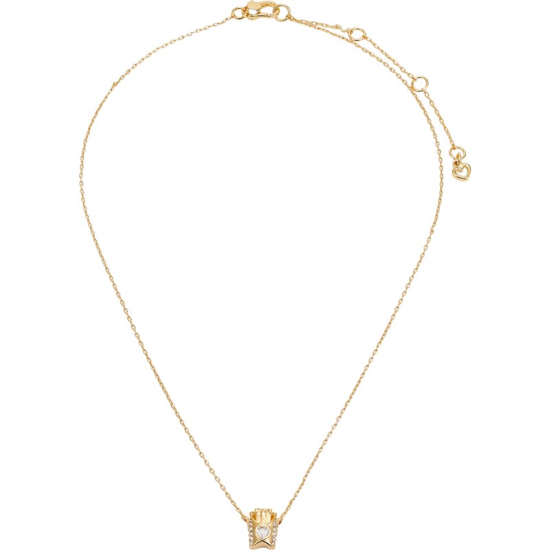 Kate Spade Retiazka zlatá 66240673