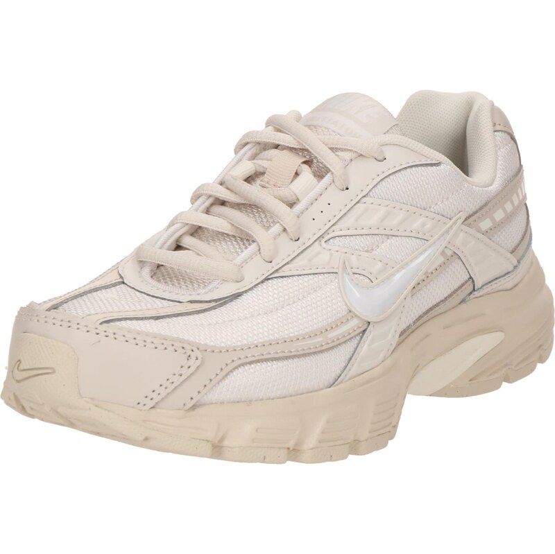 Nike Sportswear Nízke tenisky Initiator krémová / nebielená 66240689