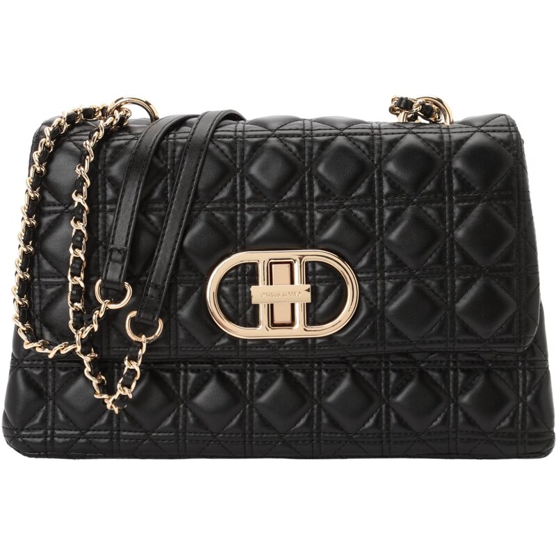 CALL IT SPRING Taška cez rameno ZOLLA čierna 66240704