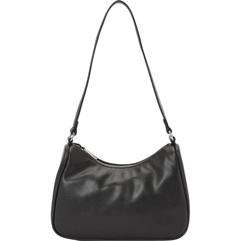 ABOUT YOU Kabelka na rameno čierna 66240711