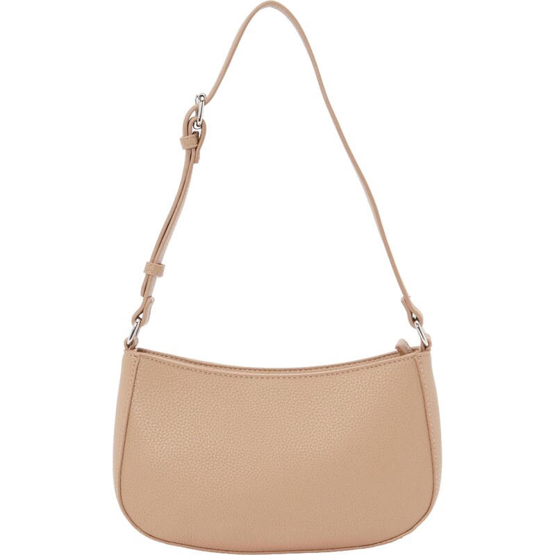 ABOUT YOU Kabelka na rameno Ella svetlohnedá 66240702