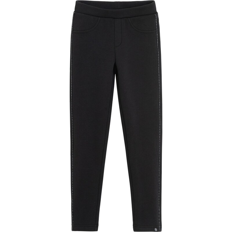 Cool Club Nohavice čierna 66240703