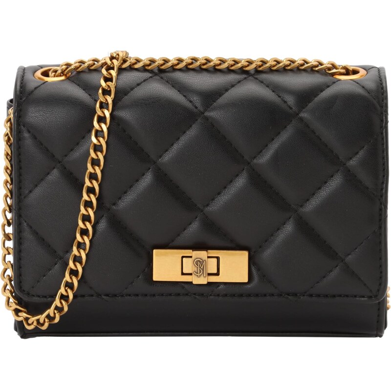 STEVE MADDEN Taška cez rameno Noraa-Q čierna 66240716