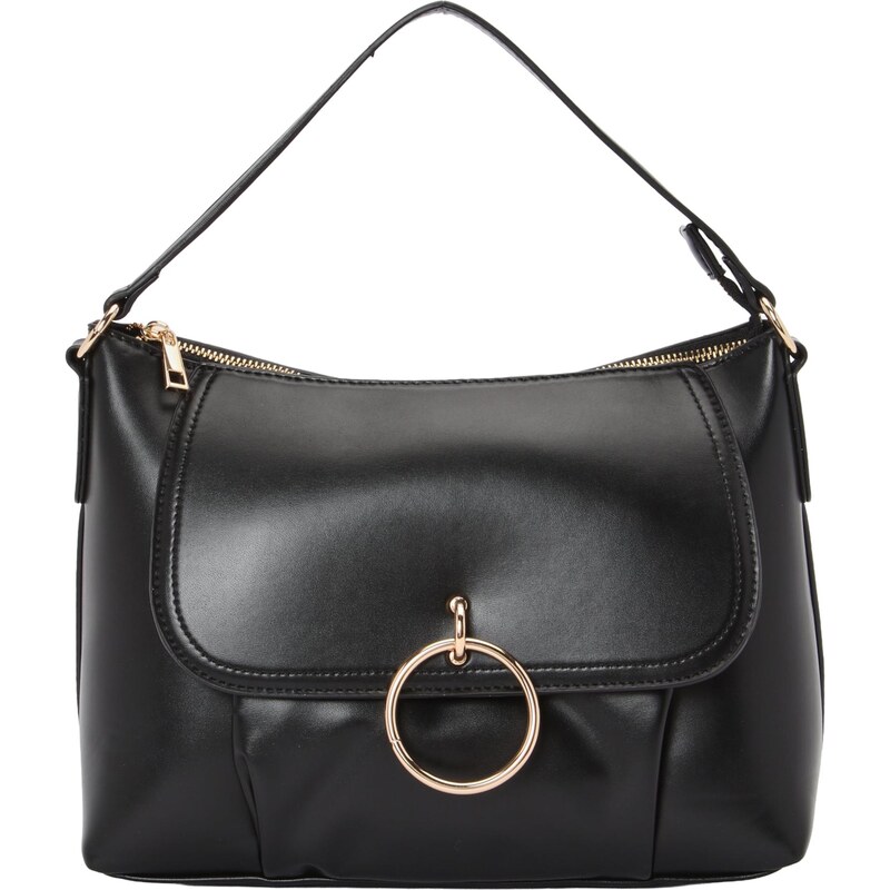 ABOUT YOU Kabelka čierna 66240698