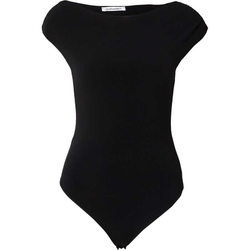 studioselect Košeľové body Lana čierna 66240796