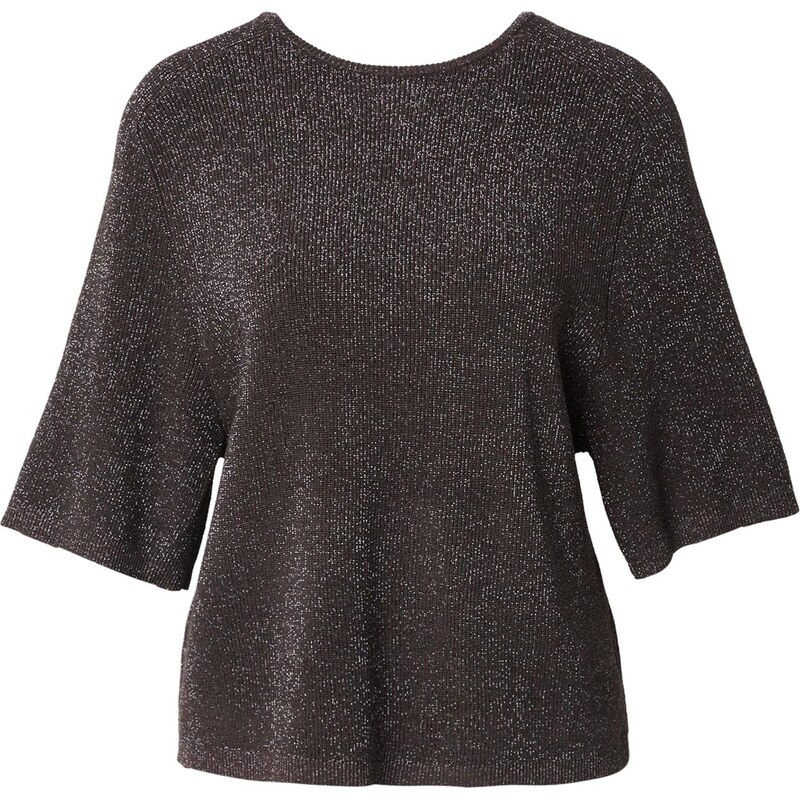 ICHI Sveter IHCody farby bahna 66240789