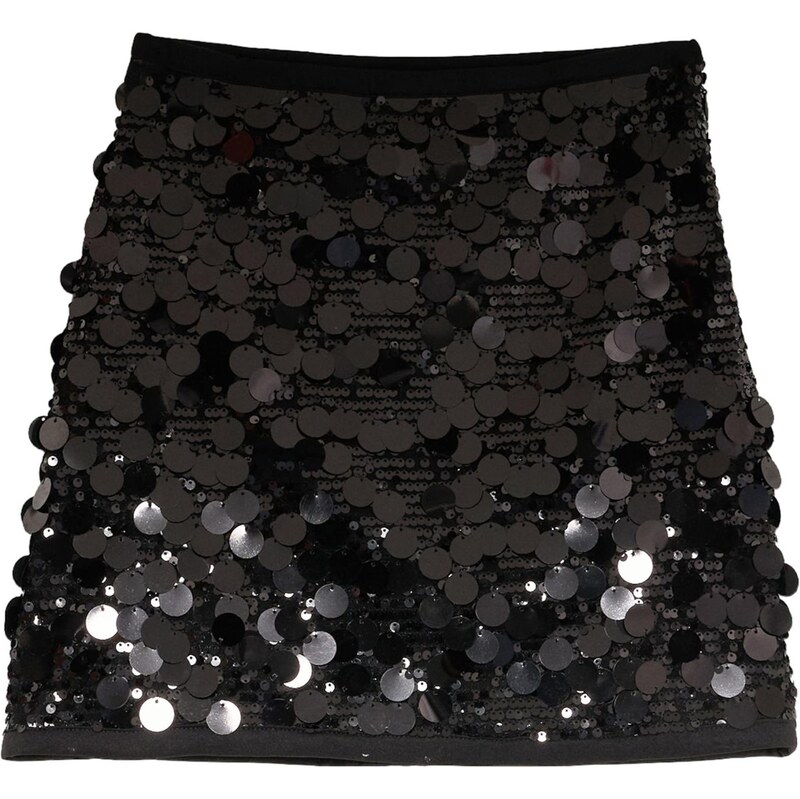 ONLY GIRLS Sukňa KOGJADEL čierna 66258150