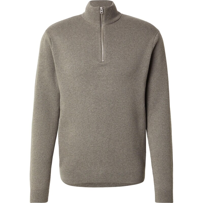 Only & Sons Sveter ONSTing sivá melírovaná 66240841