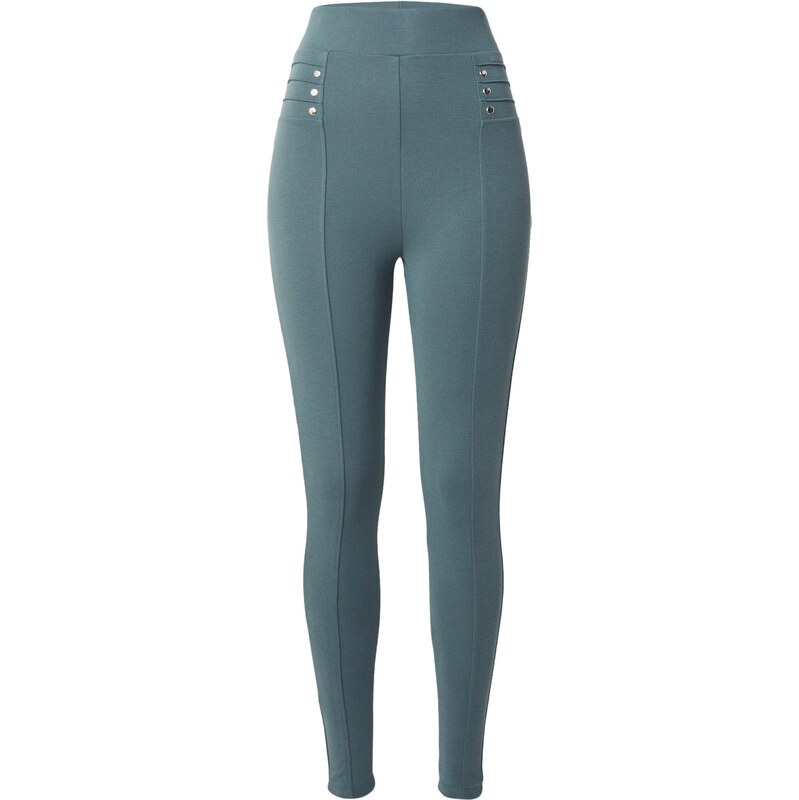 ABOUT YOU Legíny Rita smaragdová 66240912